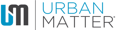 Urbanmatter logo