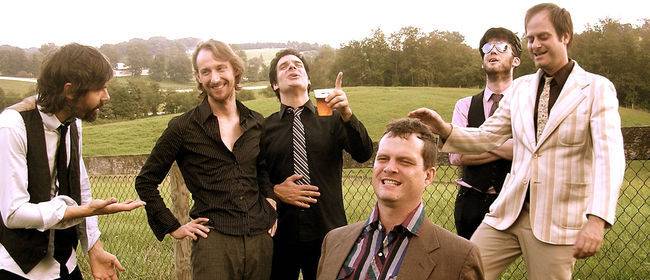 Electric Six thumbnail